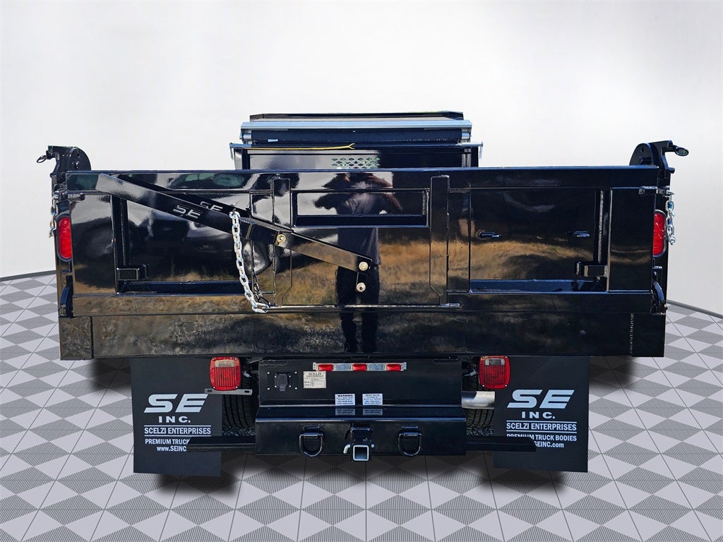 2025 Ford F-350 SD XL