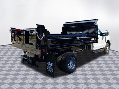 2025 Ford F-350 SD XL