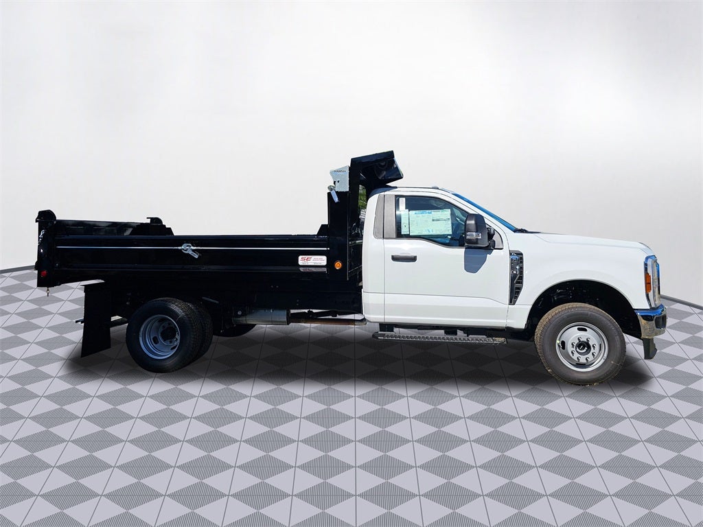 2025 Ford F-350 SD XL