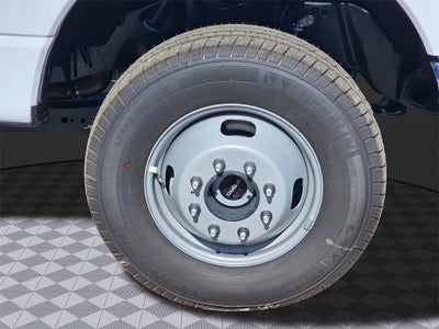 2025 Ford F-350 SD XL