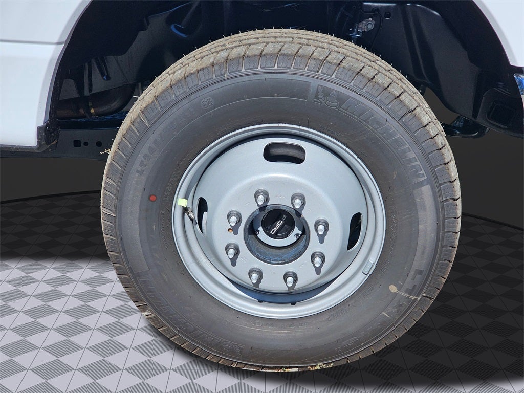 2025 Ford F-350 SD XL