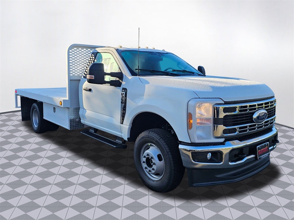2025 Ford F-350 SD XL