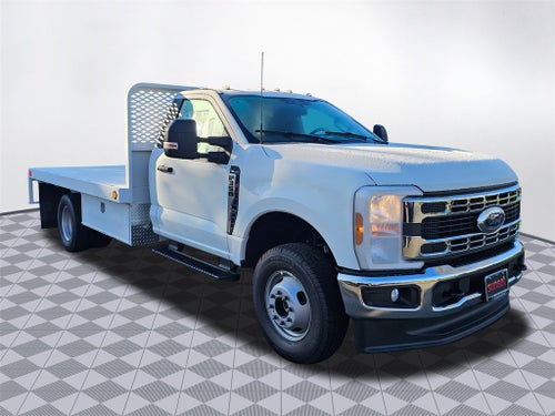 2025 Ford F-350 SD XL