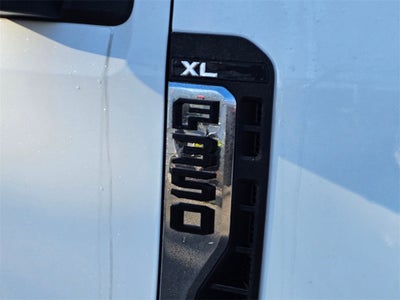 2025 Ford F-350 SD XL