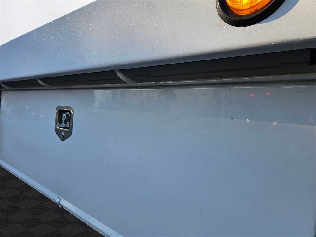 2025 Ford F-350 SD XL