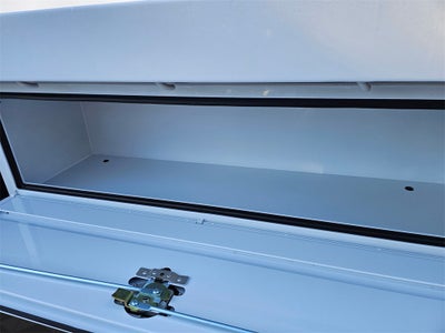 2025 Ford F-350 SD XL