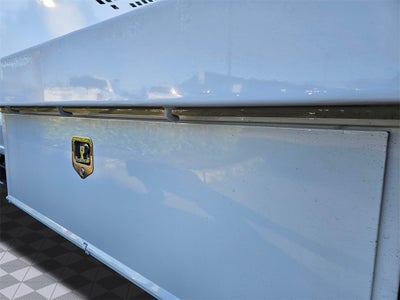 2025 Ford F-350 SD XL