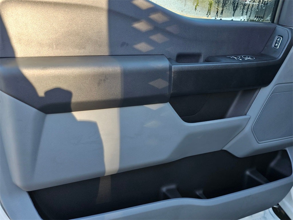 2025 Ford F-350 SD XL