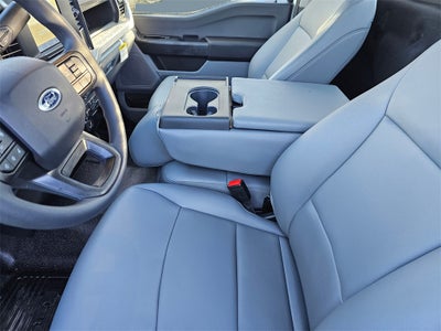 2025 Ford F-350 SD XL