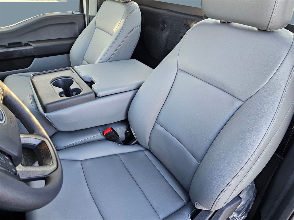 2025 Ford F-350 SD XL