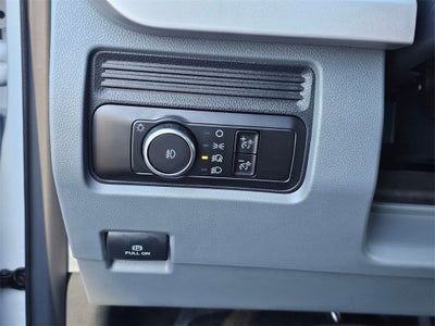 2025 Ford F-350 SD XL