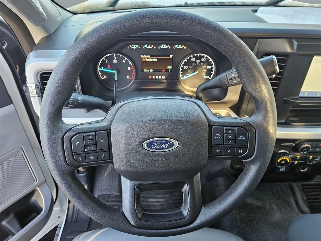 2025 Ford F-350 SD XL