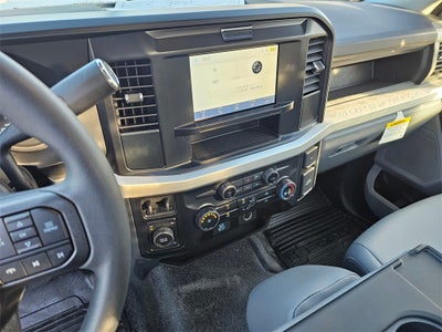 2025 Ford F-350 SD XL