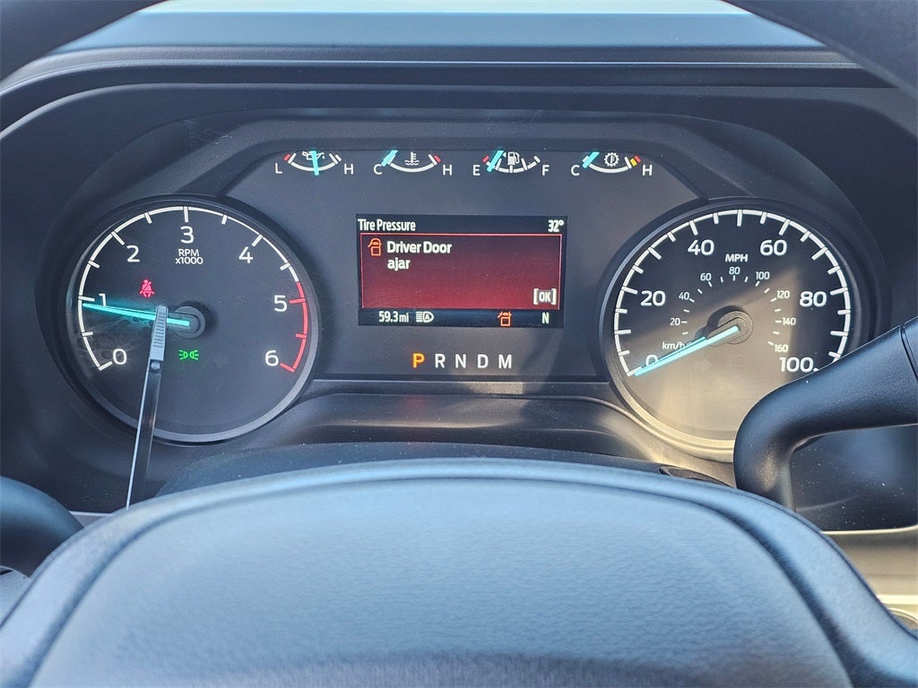 2025 Ford F-350 SD XL