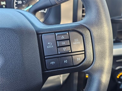 2025 Ford F-350 SD XL