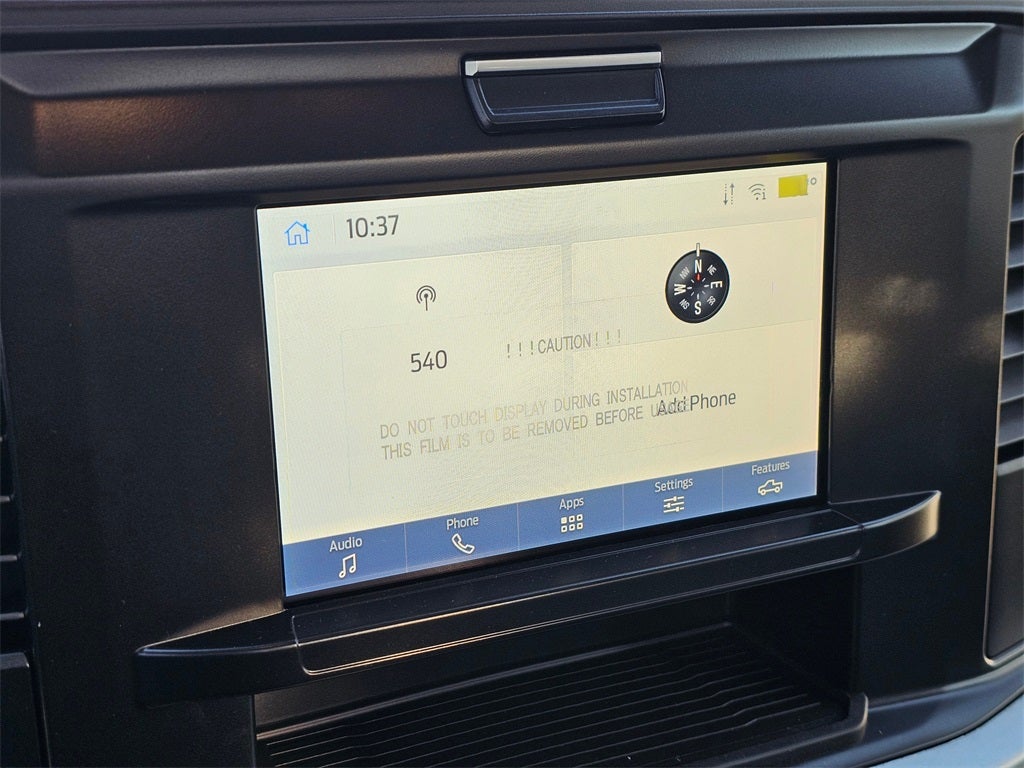 2025 Ford F-350 SD XL