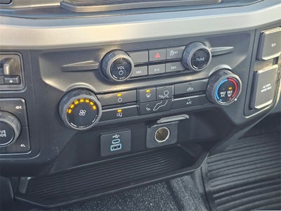 2025 Ford F-350 SD XL