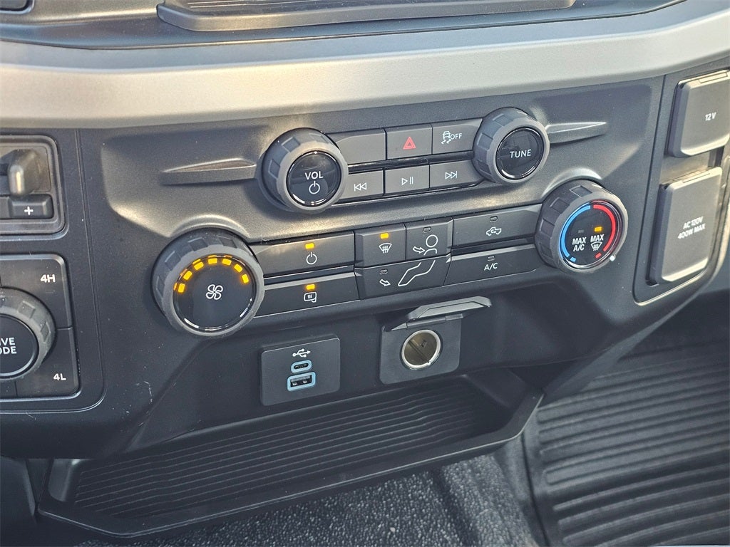 2025 Ford F-350 SD XL