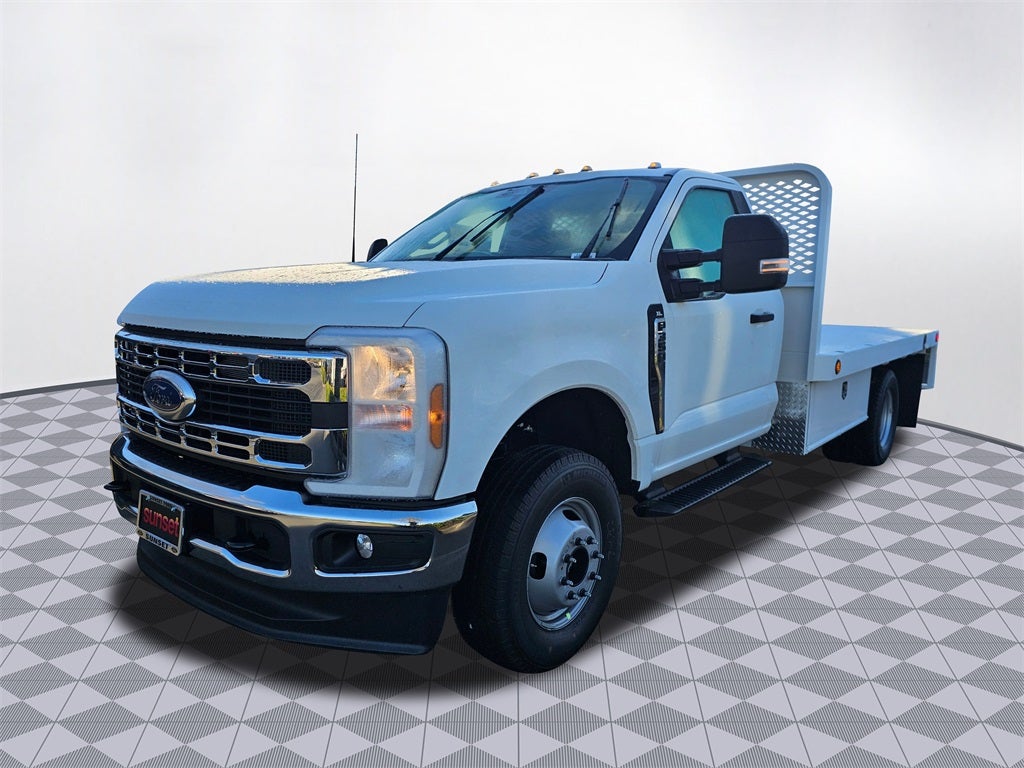 2025 Ford F-350 SD XL