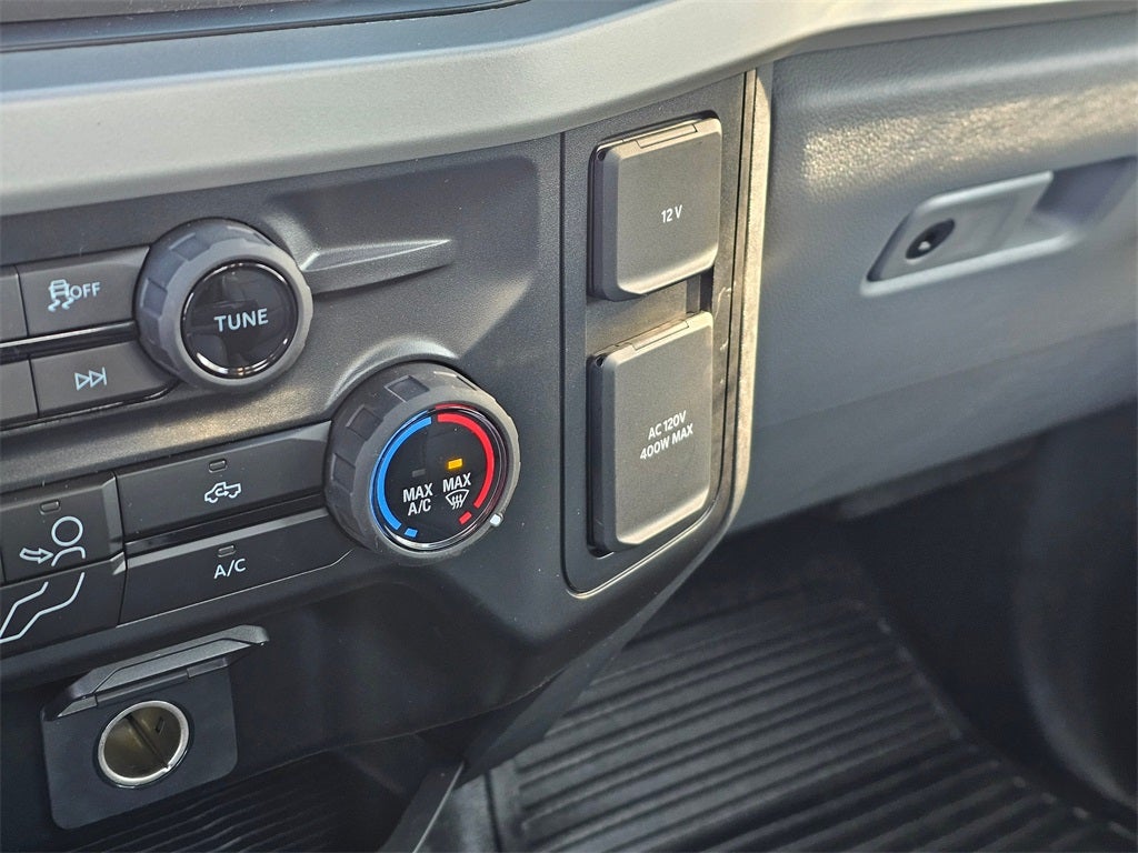 2025 Ford F-350 SD XL