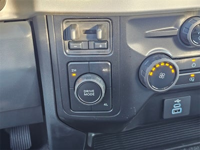 2025 Ford F-350 SD XL