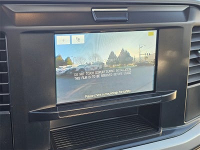 2025 Ford F-350 SD XL