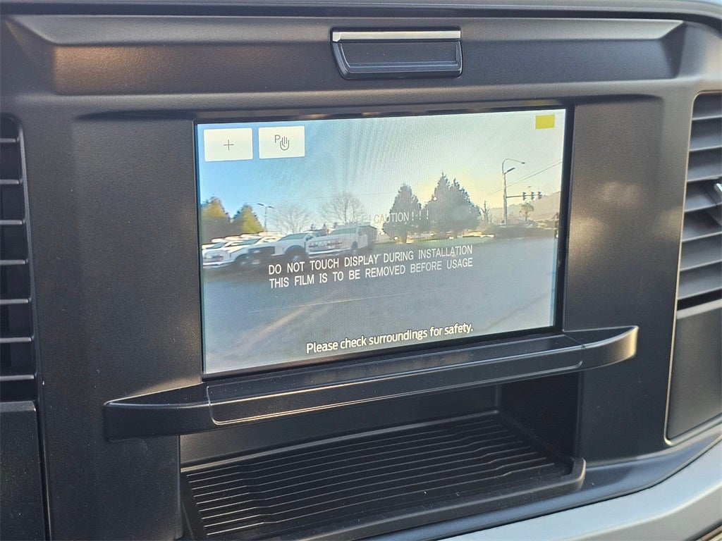 2025 Ford F-350 SD XL