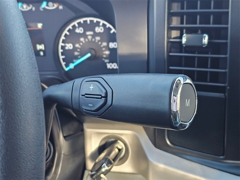 2025 Ford F-350 SD XL