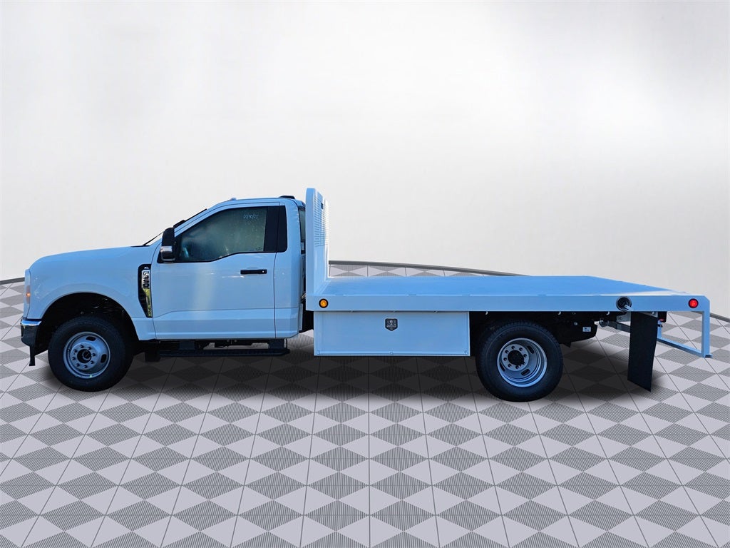 2025 Ford F-350 SD XL