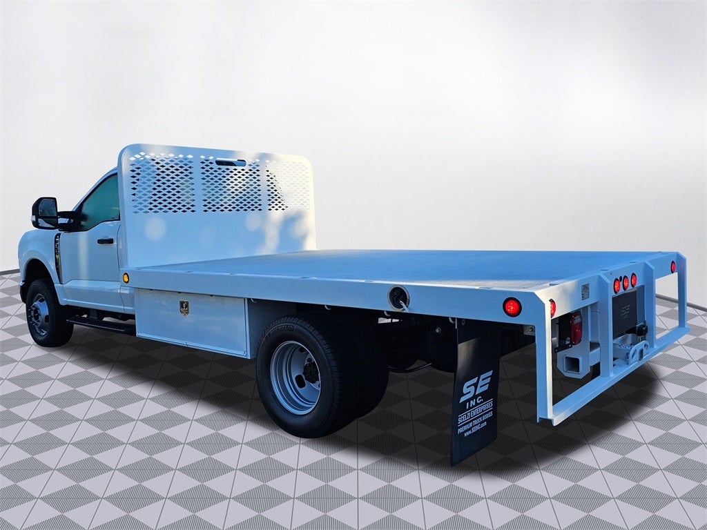 2025 Ford F-350 SD XL