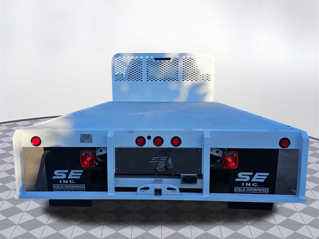 2025 Ford F-350 SD XL