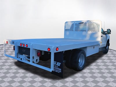 2025 Ford F-350 SD XL