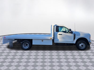 2025 Ford F-350 SD XL
