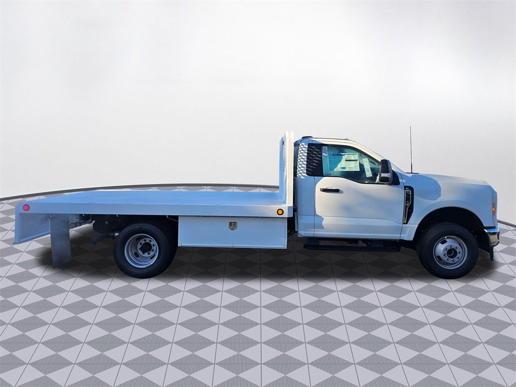 2025 Ford F-350 SD XL