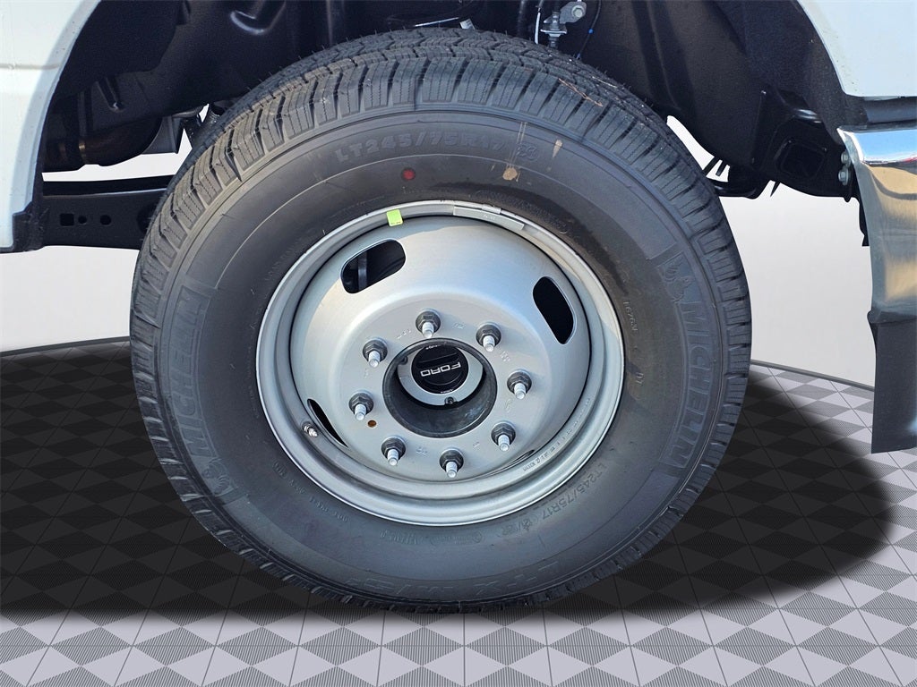 2025 Ford F-350 SD XL