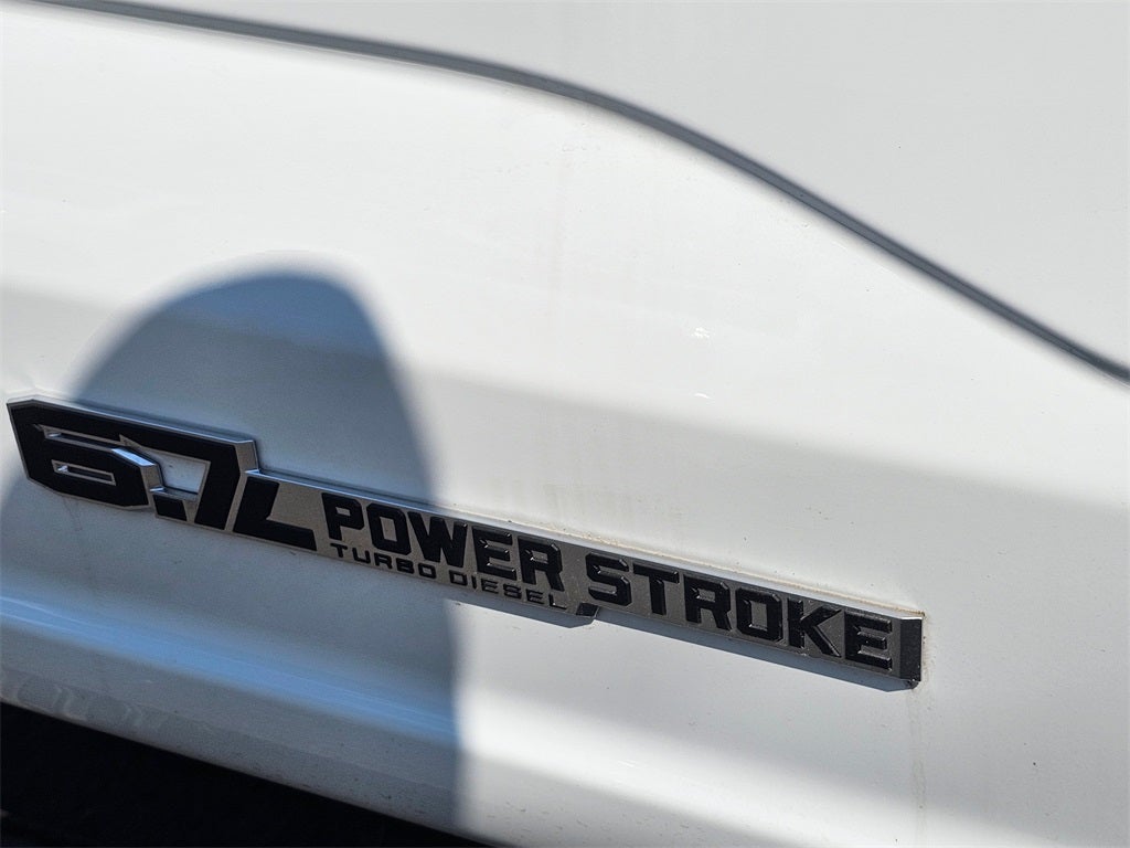 2024 Ford F-350 SD XL