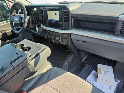 2024 Ford F-350 SD XL