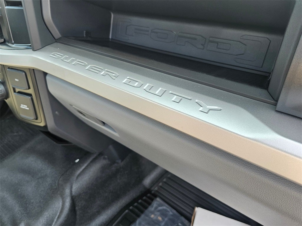 2024 Ford F-350 SD XL