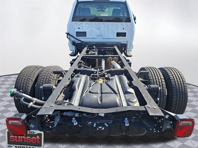 2024 Ford F-350 SD XL