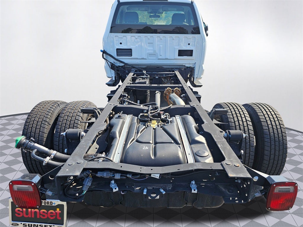 2024 Ford F-350 SD XL