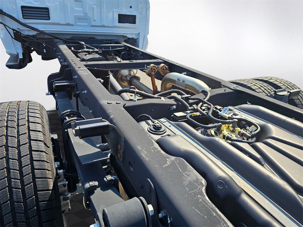 2024 Ford F-350 SD XL