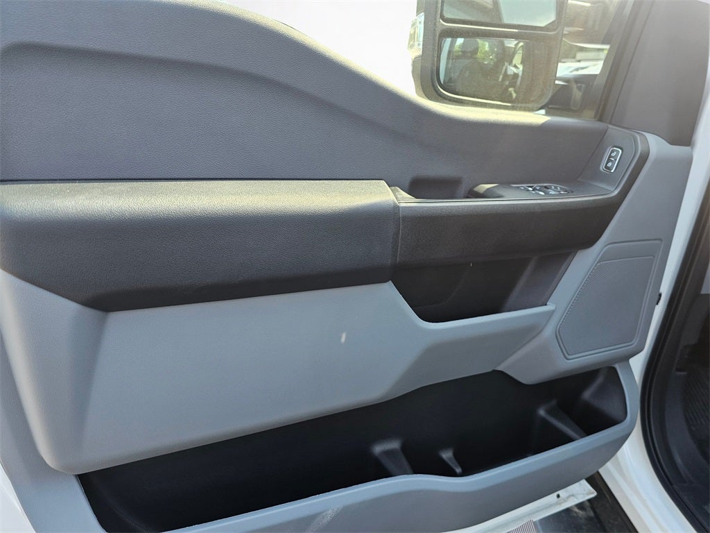 2024 Ford F-350 SD XL