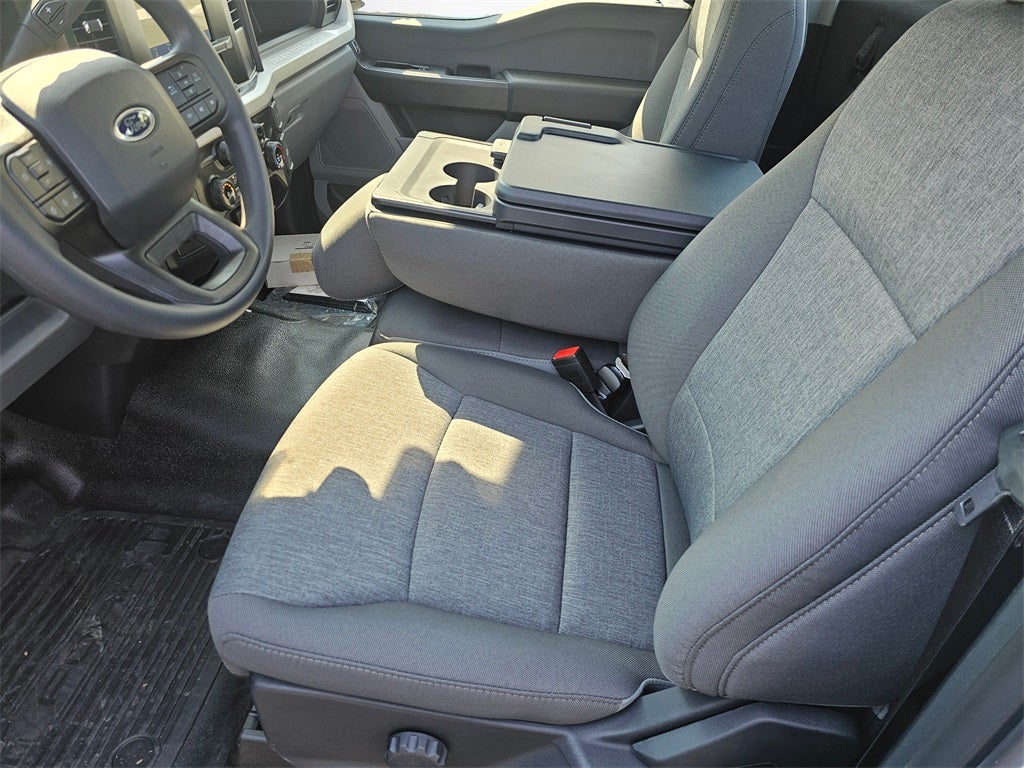 2024 Ford F-350 SD XL