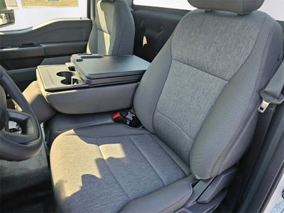 2024 Ford F-350 SD XL