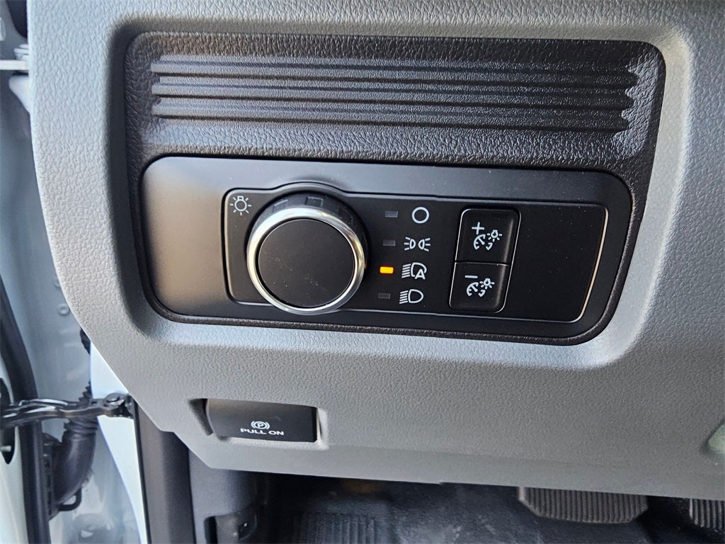 2024 Ford F-350 SD XL