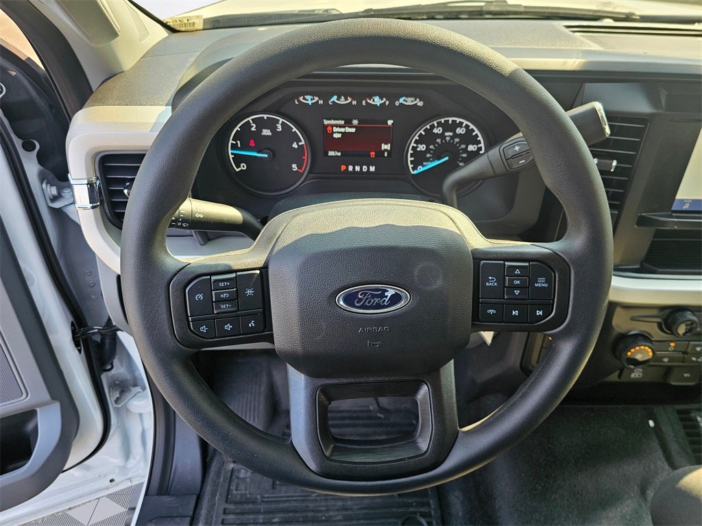 2024 Ford F-350 SD XL