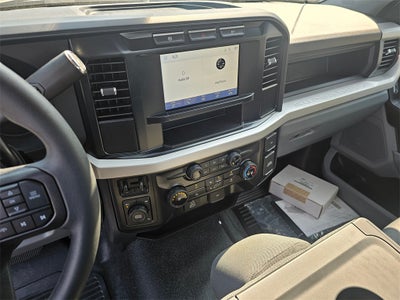 2024 Ford F-350 SD XL