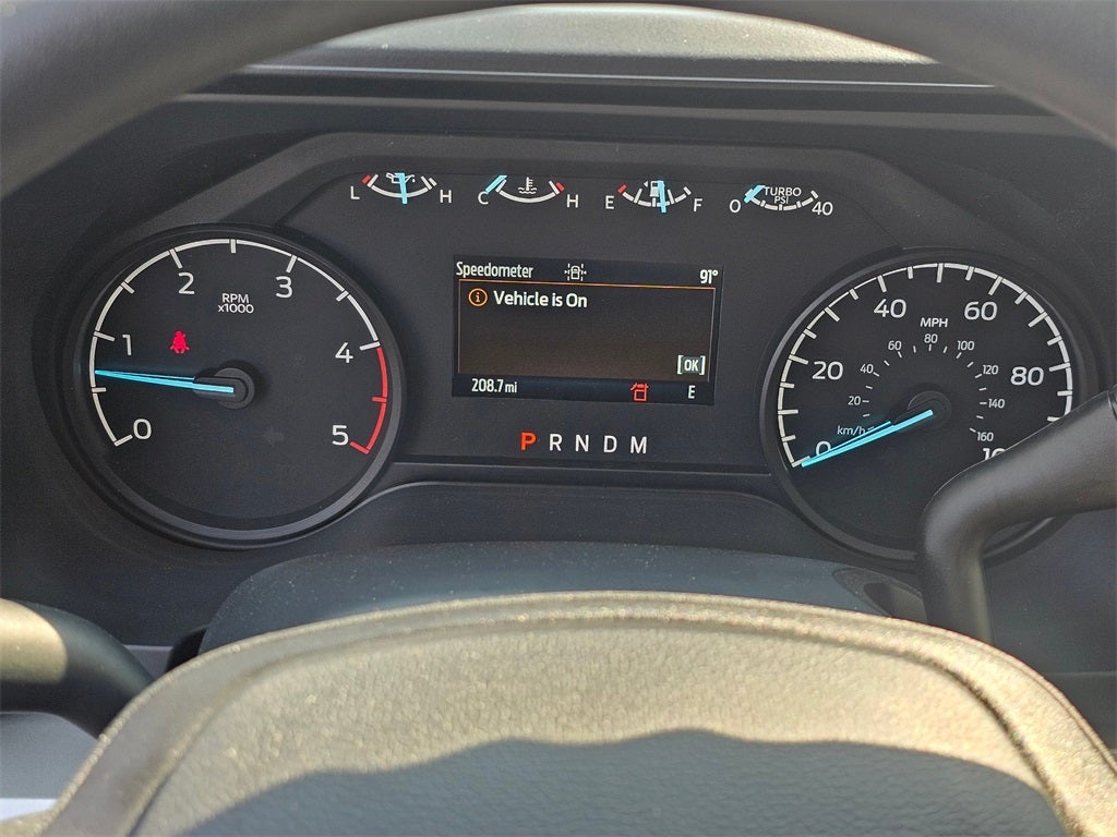 2024 Ford F-350 SD XL