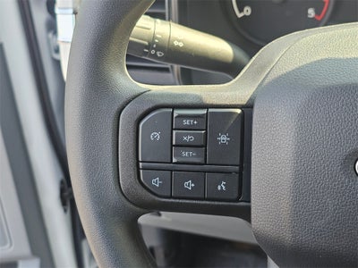 2024 Ford F-350 SD XL