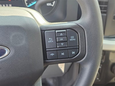 2024 Ford F-350 SD XL